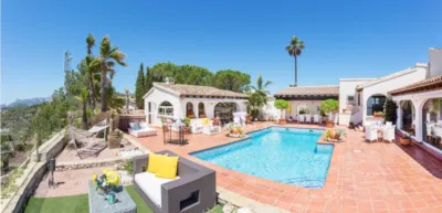 Casa – Teulada, Benimeit, la Marina Alta - Vista 3