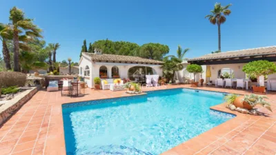 Casa – Teulada, Benimeit, la Marina Alta - Vista 5
