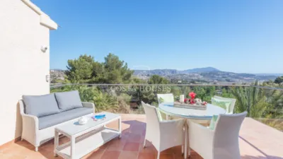 Casa – Teulada, Benimeit, la Marina Alta - Más