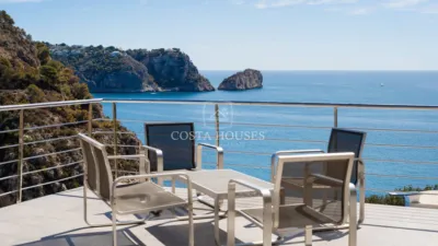 Casa – Xàbia / Jávea, la Marina Alta - Vista 5