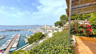 Casa – Xàbia / Jávea, Urbanització Balcó de Xàbia, la Marina Alta - Vista 2