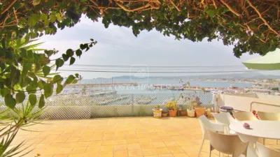 Casa – Xàbia / Jávea, Urbanització Balcó de Xàbia, la Marina Alta - Vista 3