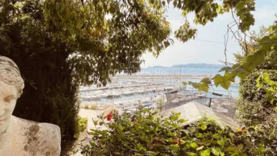 Casa – Xàbia / Jávea, Urbanització Balcó de Xàbia, la Marina Alta - Vista 5