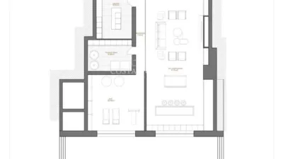 Chalet in Montemar photo 24