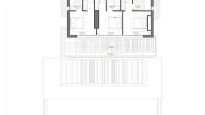 Chalet in Montemar photo 25
