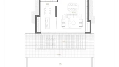 Chalet in Montemar photo 28