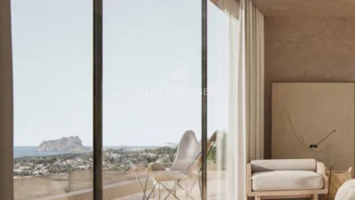 Casa – Benissa - Más