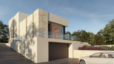 Casa – Teulada, Moraira - Vista 3