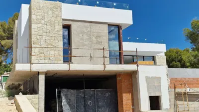 Casa – Teulada, Moraira - Vista 4