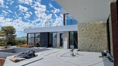 Casa – Teulada, Moraira - Vista 5