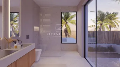Casa – Xàbia - Jávea - Vista 5