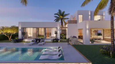 Casa – Xàbia - Jávea - Más