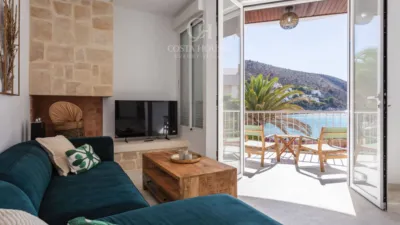 Casa – Teulada, el Portet de Moraira, Moraira - Vista 2