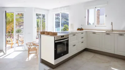 Casa – Teulada, el Portet de Moraira, Moraira - Vista 3