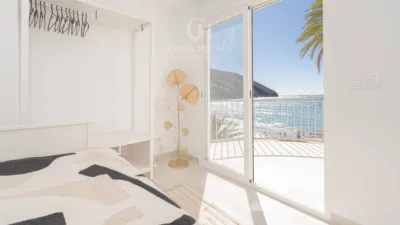 Casa – Teulada, el Portet de Moraira, Moraira - Vista 4