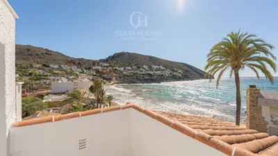Casa – Teulada, el Portet de Moraira, Moraira - Vista 5