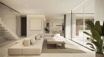 Casa – Teulada, Costera del Mar, Moraira - Vista 3