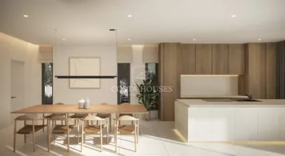 Casa – Teulada, Costera del Mar, Moraira - Vista 4