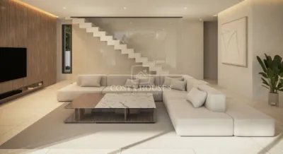 Casa – Teulada, Costera del Mar, Moraira - Más