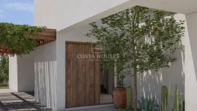 Casa – Teulada, la Marina Alta - Vista 4