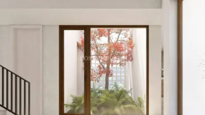 Casa – Teulada, la Marina Alta - Vista 5