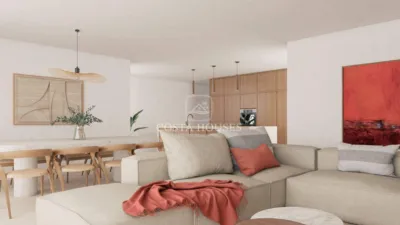 Casa – Teulada, la Marina Alta - Més
