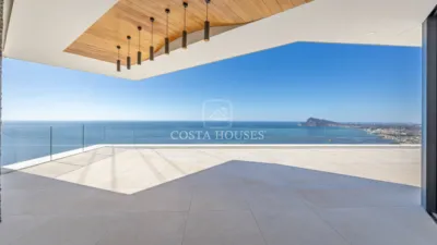Casa - Vista 2