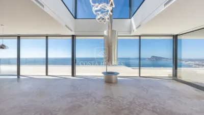 Casa - Vista 3