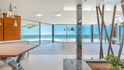 Casa - Vista 4