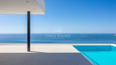 Casa - Vista 5