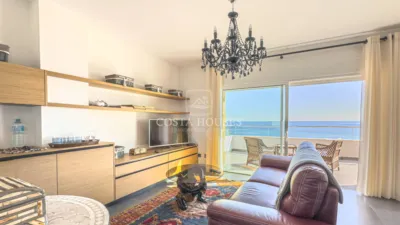 Chalet in La Fustera photo 26