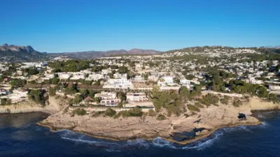 Casa – Benissa, Ferrando, la Marina Alta - Vista 2