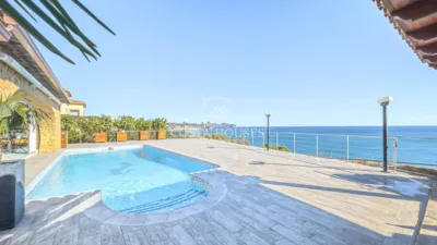 Casa – Benissa, Ferrando, la Marina Alta - Vista 4
