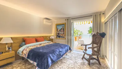 Chalet in La Fustera photo 54