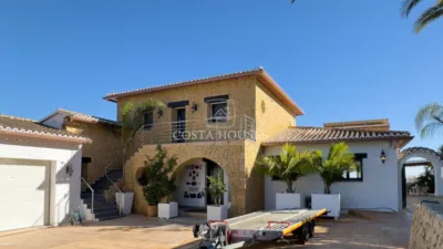Casa – Benissa, Ferrando, la Marina Alta - Vista 5