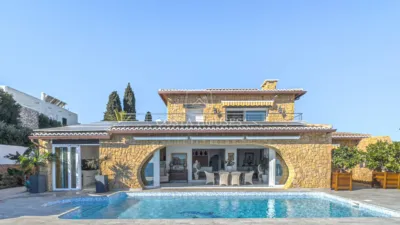 Casa – Benissa, Ferrando, la Marina Alta - Más