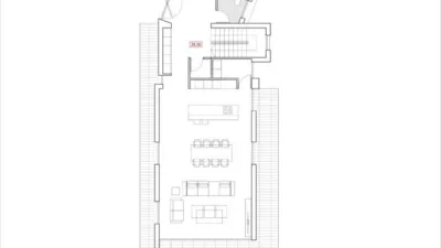 Chalet en Moravit-Cap Blanc photo 6