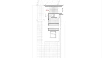 Chalet en Moravit-Cap Blanc photo 9