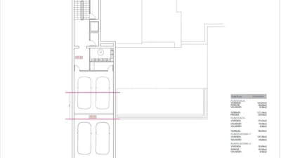 Casa – Benissa, Urbanització Montmar-La Vinya, la Marina Alta - Vista 5