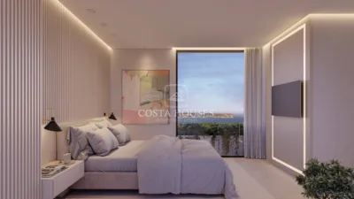Casa – Xàbia - Jávea - Vista 3