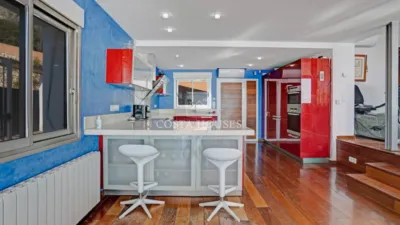 Chalet in Bassetes photo 15