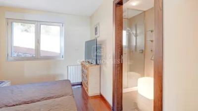 Chalet in Bassetes photo 16