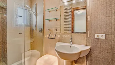 Chalet in Bassetes photo 18
