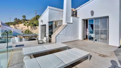 Chalet in Bassetes photo 19