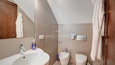 Chalet in Bassetes photo 22