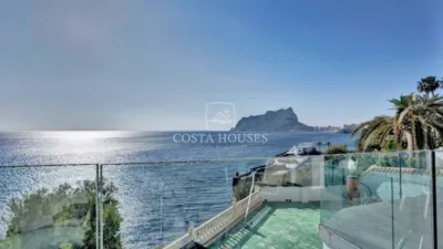 Chalet in Bassetes photo 28