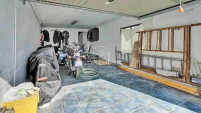 Chalet in Bassetes photo 30
