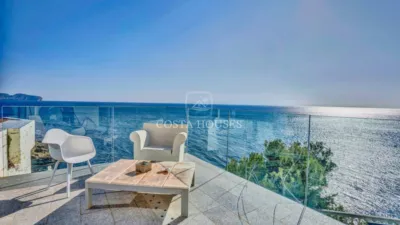 Chalet in Bassetes photo 32