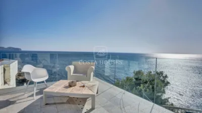 Chalet in Bassetes photo 38