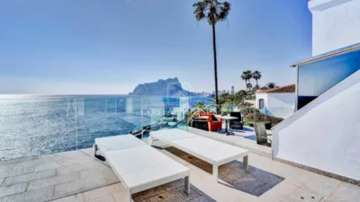 Casa – Benissa - Vista 3
